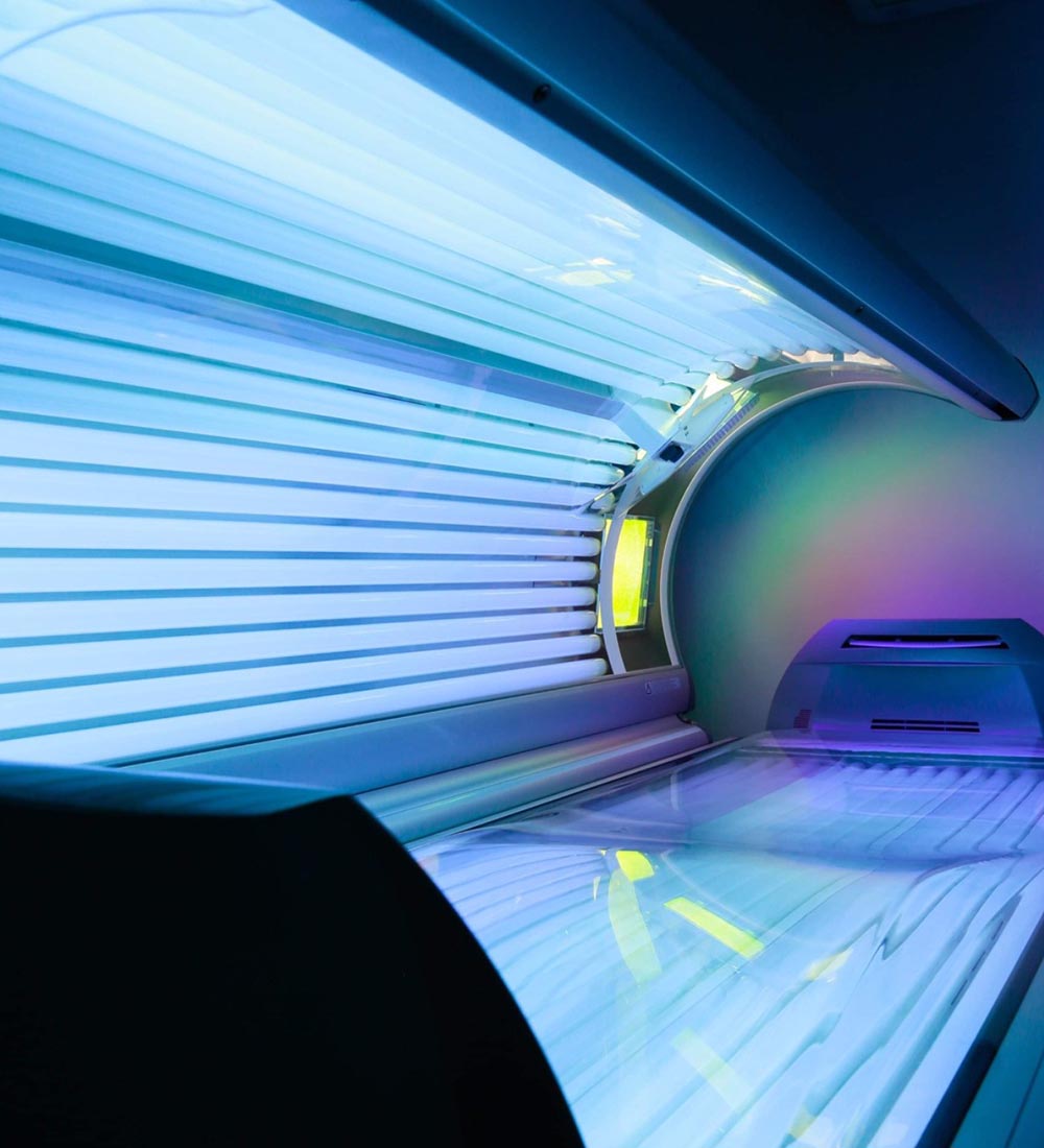 Tanning Minute Courses
